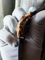 Fossil Mechanical Watch_img_2