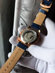 Fossil Mechanical Watch_img_3