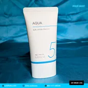Missha All Around Safe Block Aqua Sun Gel SPF50+/PA++++_img_0
