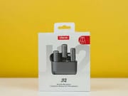 Ulanzi J12 Dual Wireless Microphone With Charging Case For Type-C_img_1