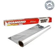 Diamond Foil paper poly_img_0