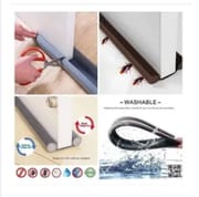 Door Foam 36/42 Inch Door Bottom Sealing Strip, Door Sealing Stopper, Door Foam. HomeFix_img_0