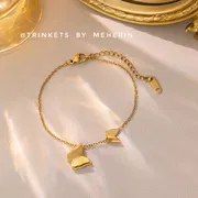 Minimal butterfly bracelet_img_1