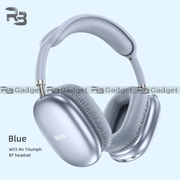 Hoco W35 Air Wireless Headphone_img_1