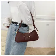 U shoulder boat bag_img_8