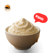 Fresh Homemade Milk Cream._img_0