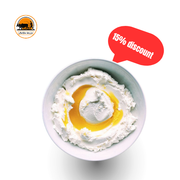 organic/Labneh Honey._img_0