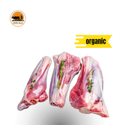 Organic Lamb / Mutton Shanks._img_0