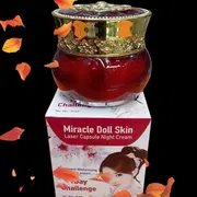 Miracle Doll Skin Night Cream_img_0