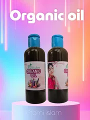 Promi Islam Organic Harbal Oil 105ml_img_0