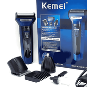 Kemei KM-6330 3 in 1 Electric Hair Clipper_img_1