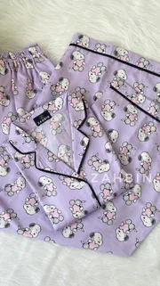 Lilac Snoopy💜_img_0