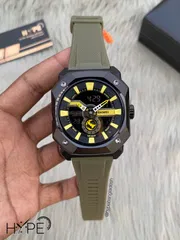 SKMEI dual-time (Green)_img_0