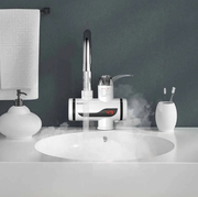 Instant Water Heater Fast Heating, Energy Efficient & Wall-Mounted Design_img_1