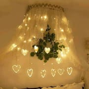 Love Shape Led String Light_img_0