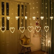 Love Shape Led String Light_img_1