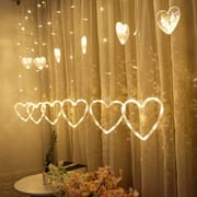 Love Shape Led String Light_img_3