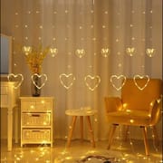 Love Shape Led String Light_img_4