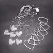 Love Shape Led String Light_img_5