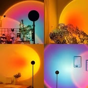 Sunset Projector Lamp_img_1