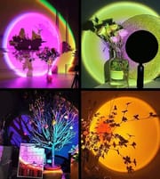 Sunset Projector Lamp_img_5