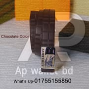 2 Side Used Burberry Authentic Belt_img_3