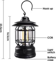 Rechargeable camping lamp_img_3