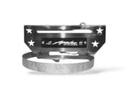 Premium SS Star Silencer Gourde For Apache RTR 4v Fi Abs & Apache 4v_img_0