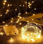 Decoration String Light Battery_img_0