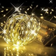 Decoration String Light Battery_img_1