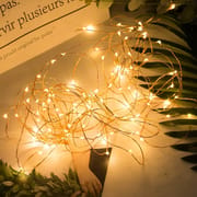 Decoration String Light Battery_img_2