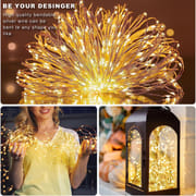Decoration String Light Battery_img_3