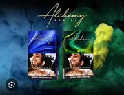 Benson Alchemy series_img_0