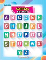Child's A B C_img_2