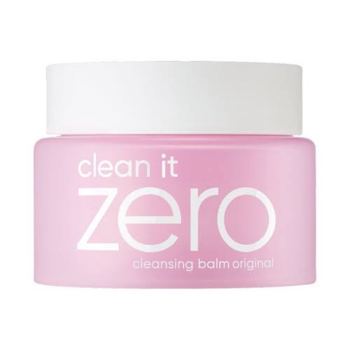 Clean It Zero Cleansing Balm Original 7ml_img_0