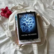 Brain Damage by Freida McFadden_img_0