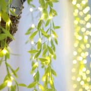 Hena Leaf String Light_img_3