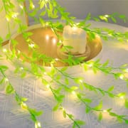 Hena Leaf String Light_img_0