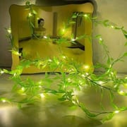 Hena Leaf String Light_img_1