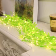 Hena Leaf String Light_img_4