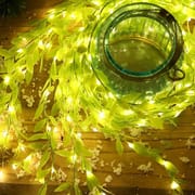 Hena Leaf String Light_img_5
