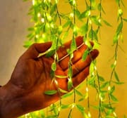 Hena Leaf String Light_img_2