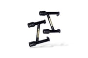 Nagin Bumper For Apache RTR,RTR 4v,RTR 4v Fi Abs_img_0