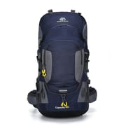 Waikani 60L High-Capacity Hiking & Camping Backpack with Rain Cover – Ideal for Outdoor Adventures_img_8