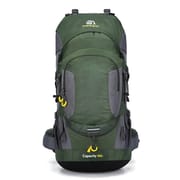 Waikani 60L High-Capacity Hiking & Camping Backpack with Rain Cover – Ideal for Outdoor Adventures_img_10