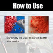 Yegbong Fishing Bait Liquid Neural Inducer - Quick Hooking Formula, Ideal for Multiple Fish Species, 60ML with Spray Applicator_img_9