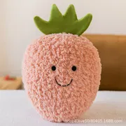 8 Inch Creative Simulation Fruit Plush Toy Grasping Doll_img_5