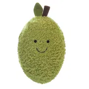 8 Inch Creative Simulation Fruit Plush Toy Grasping Doll_img_8