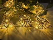Metal Leaf Light_img_1