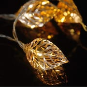 Metal Leaf Light_img_4